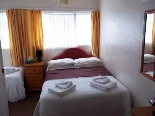 호텔 Stonar Guest House