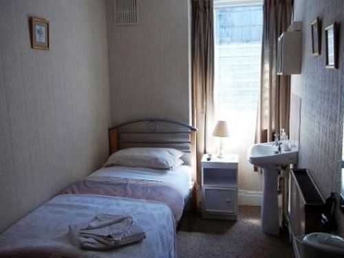 فندق Stonar Guest House