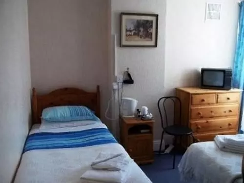 호텔 Stonar Guest House