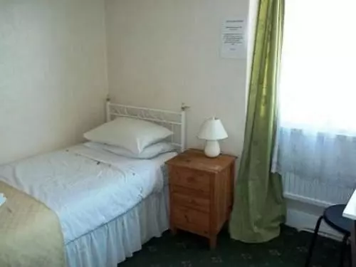 호텔 Stonar Guest House