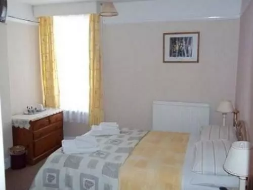 호텔 Stonar Guest House