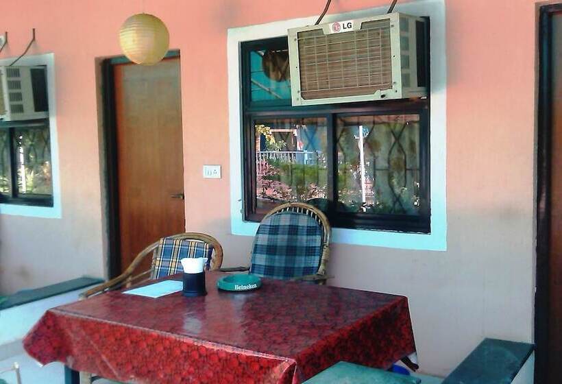 Hotelli Sunbeach Residency