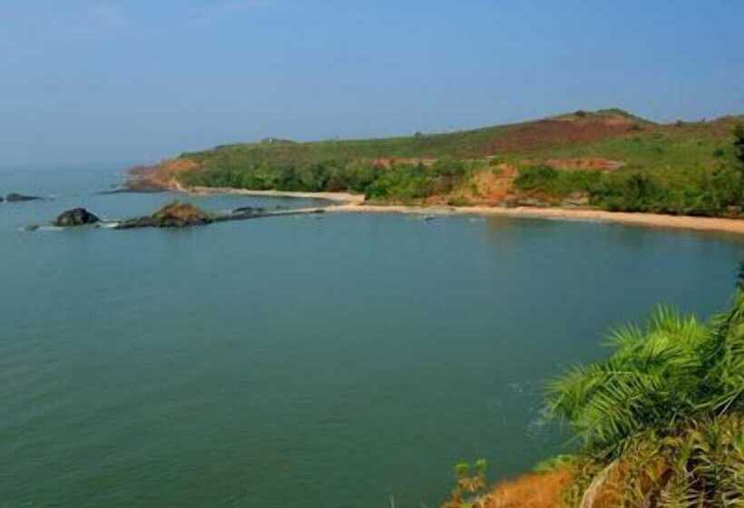 Hotelli Sunbeach Residency