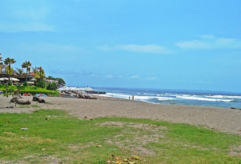 בית מלון כפרי The Bali Dream Villa & Resort Echo Beach Canggu
