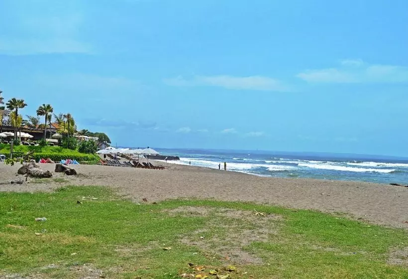 호텔 The Bali Dream Villa & Resort Echo Beach Canggu