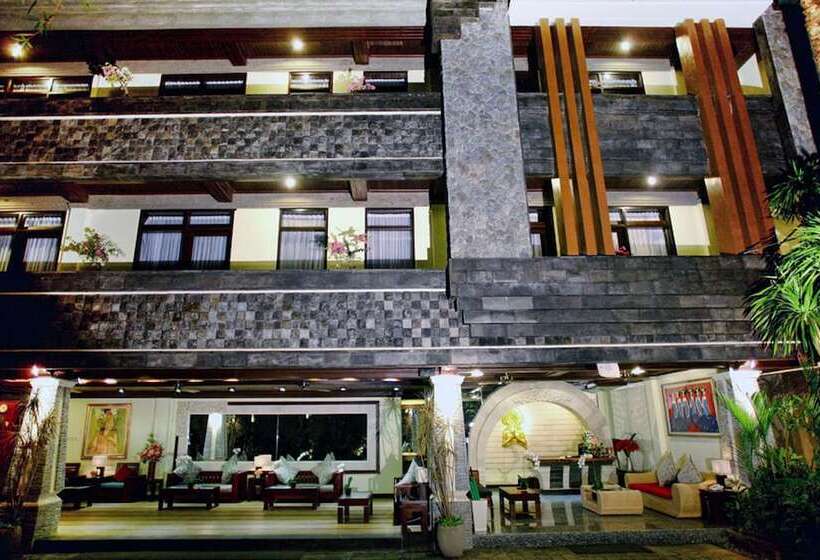 فندق The Bali Dream Villa & Resort Echo Beach Canggu