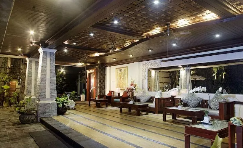 호텔 The Bali Dream Villa & Resort Echo Beach Canggu