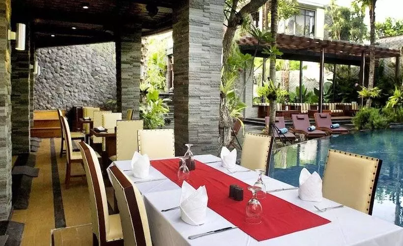호텔 The Bali Dream Villa & Resort Echo Beach Canggu