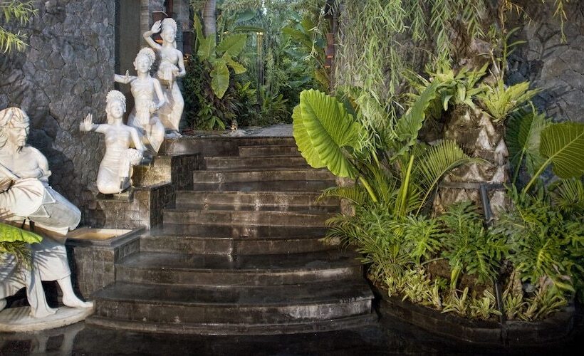 בית מלון כפרי The Bali Dream Villa & Resort Echo Beach Canggu