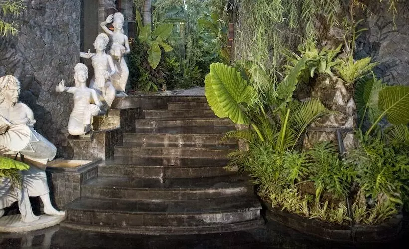 호텔 The Bali Dream Villa & Resort Echo Beach Canggu