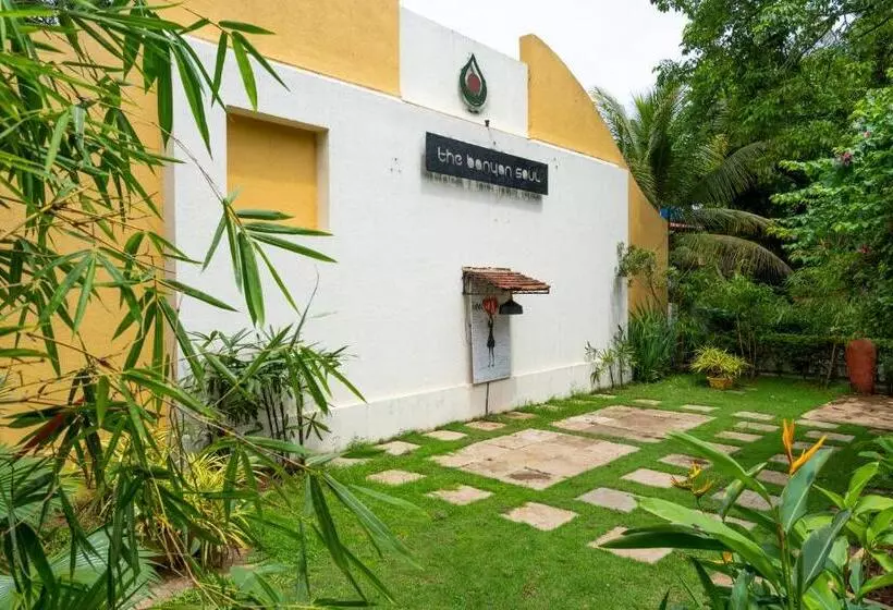 ホテル The Banyan Soul