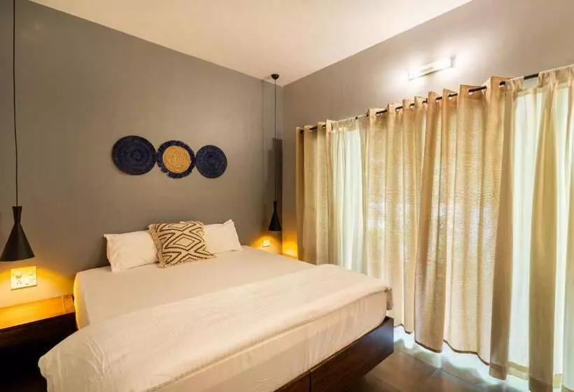 ホテル The Banyan Soul