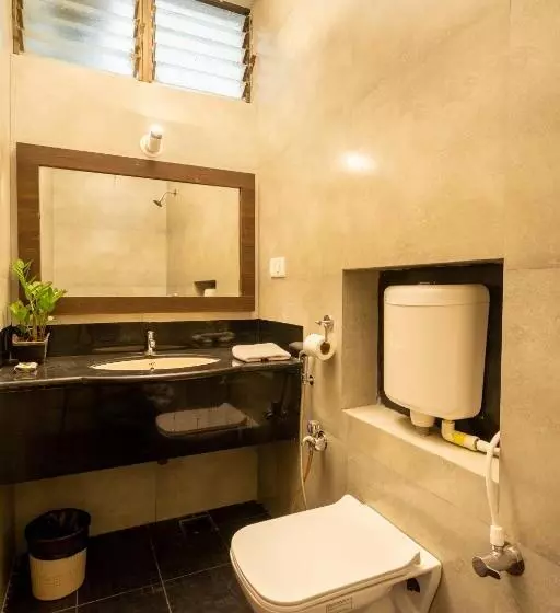 ホテル The Banyan Soul