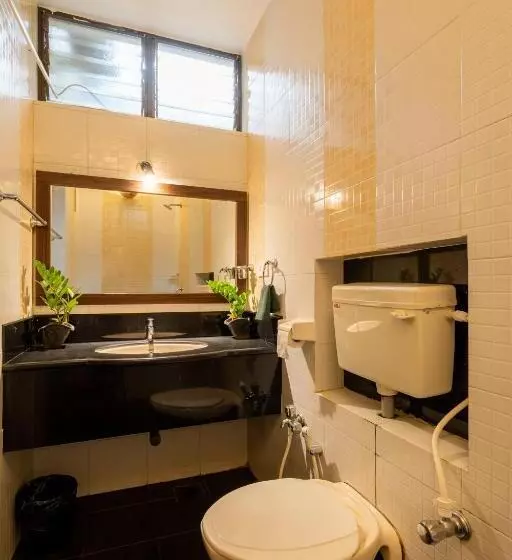 ホテル The Banyan Soul