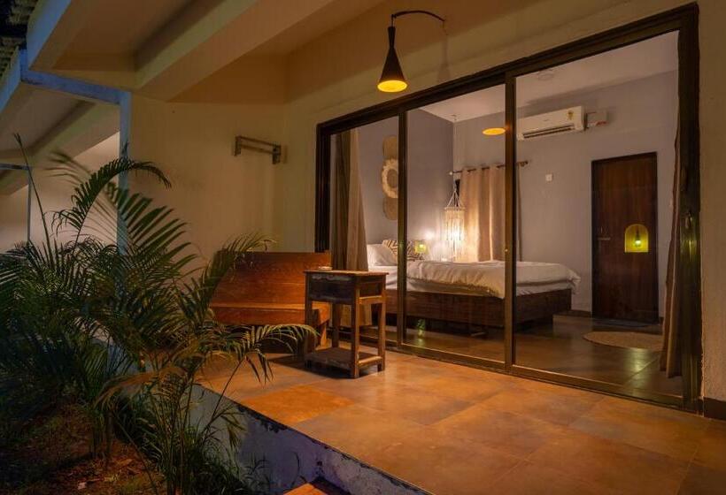 ホテル The Banyan Soul