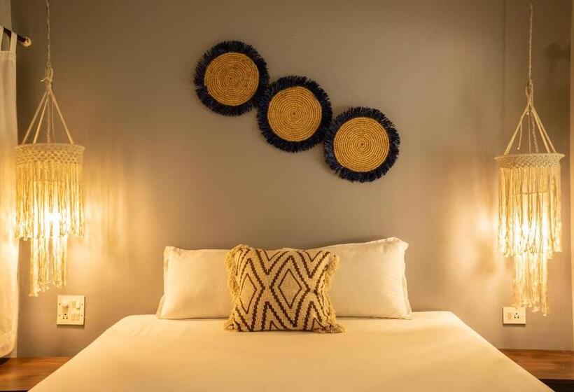 ホテル The Banyan Soul