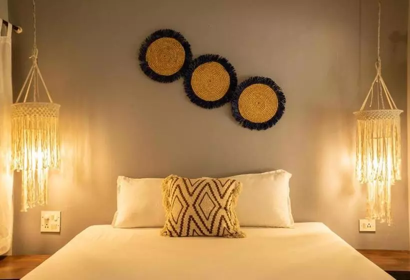 ホテル The Banyan Soul