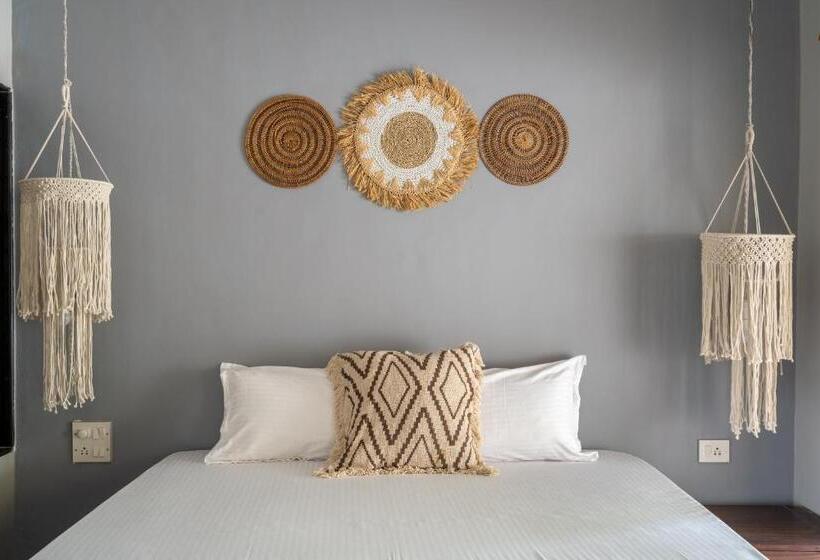 ホテル The Banyan Soul