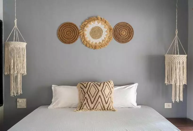 ホテル The Banyan Soul