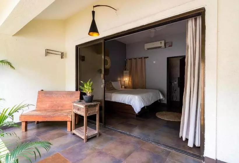 ホテル The Banyan Soul