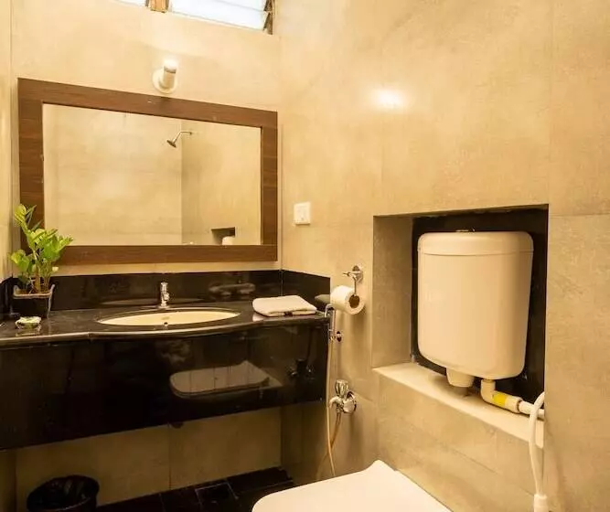 ホテル The Banyan Soul