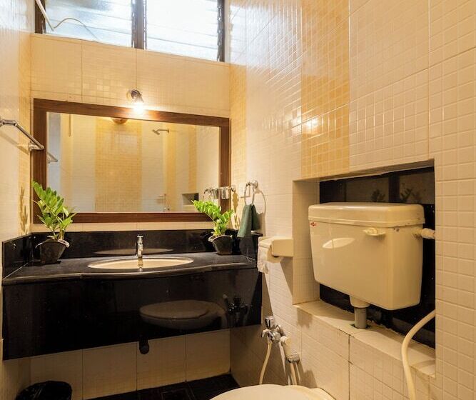 ホテル The Banyan Soul