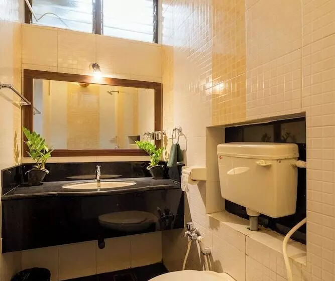 ホテル The Banyan Soul