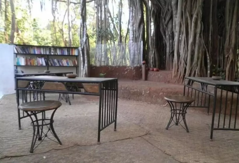 ホテル The Banyan Soul