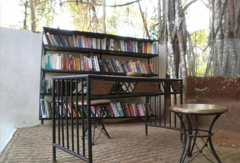 ホテル The Banyan Soul