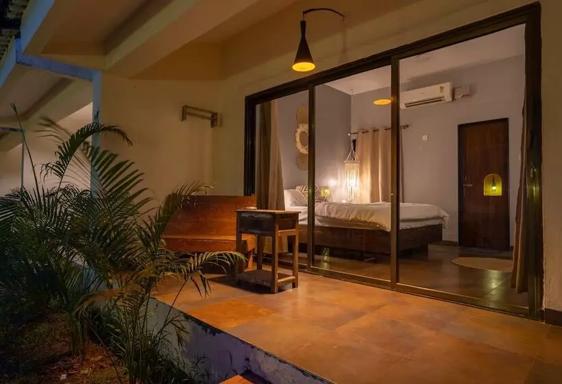 ホテル The Banyan Soul