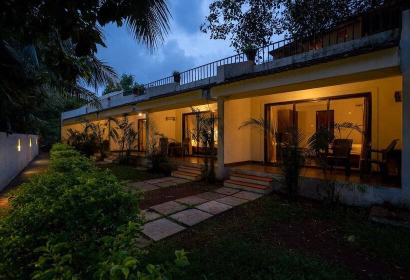 ホテル The Banyan Soul