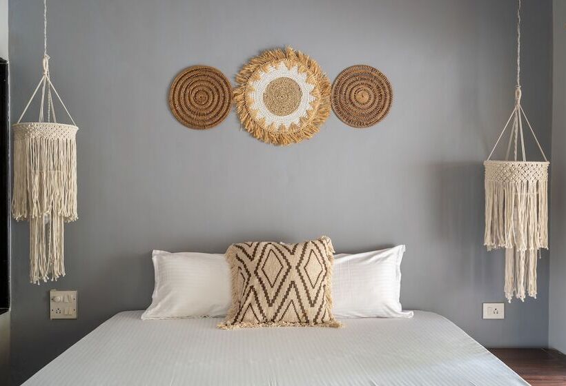 ホテル The Banyan Soul