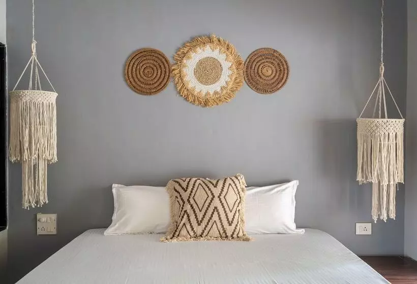 ホテル The Banyan Soul