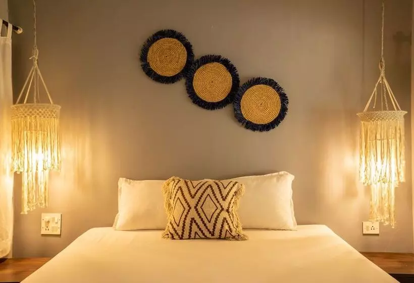 ホテル The Banyan Soul