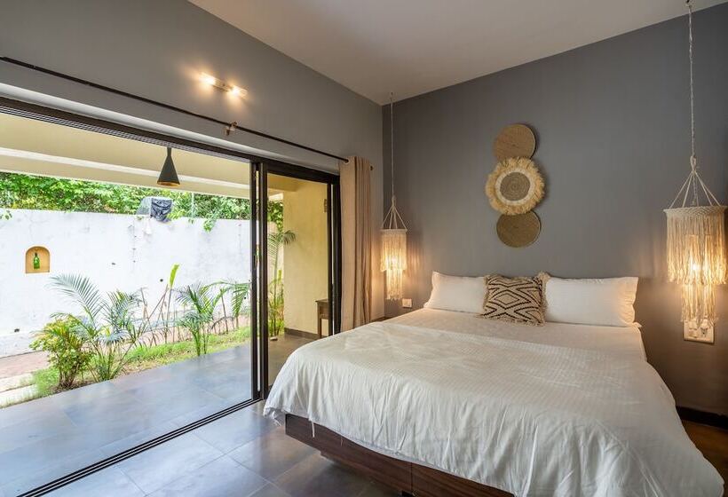 ホテル The Banyan Soul