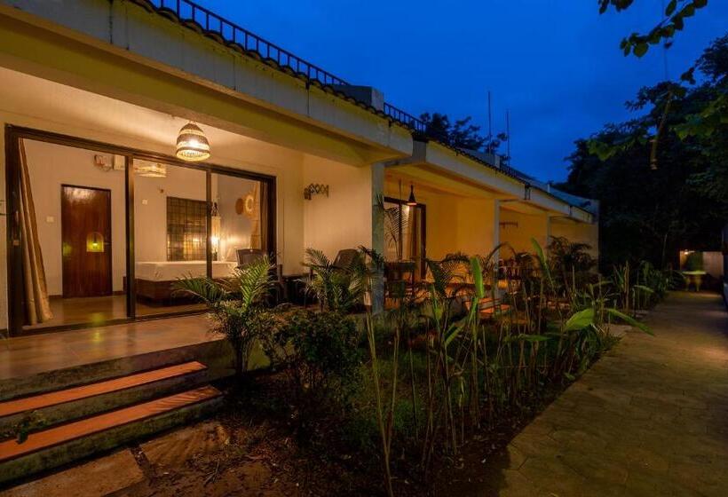 ホテル The Banyan Soul