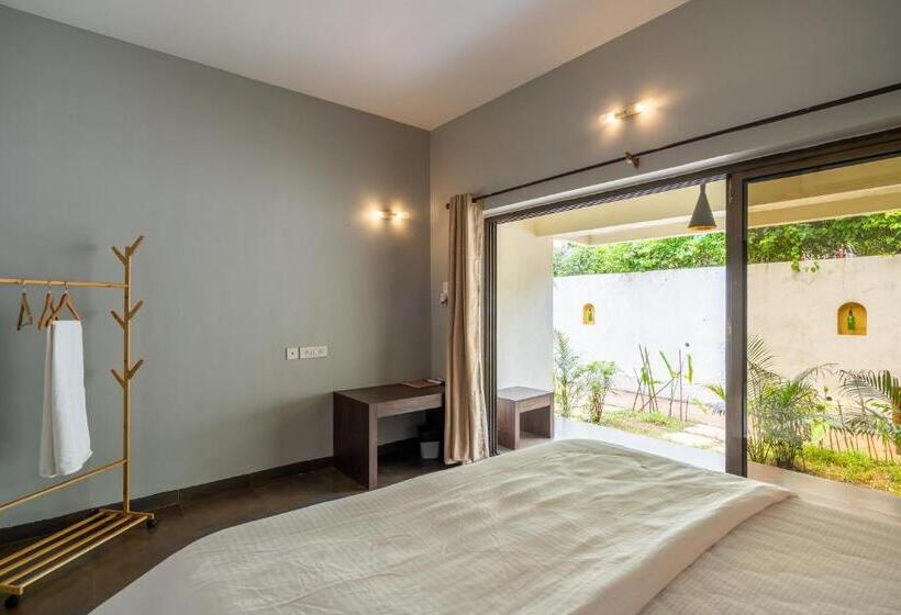 ホテル The Banyan Soul