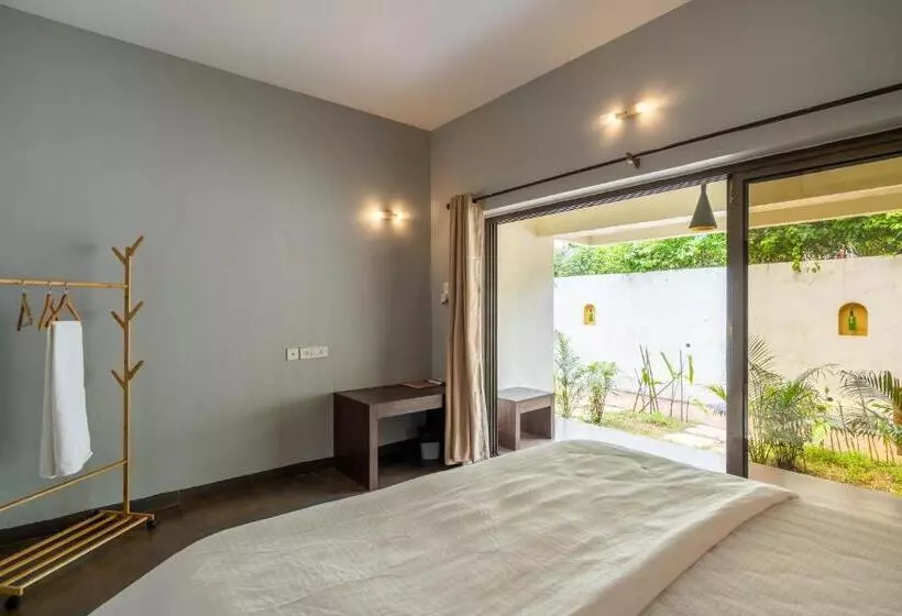 ホテル The Banyan Soul