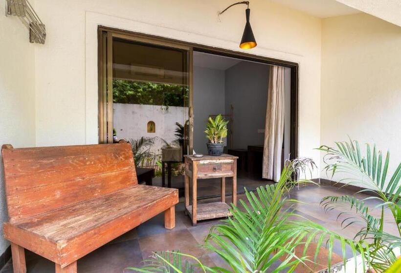 ホテル The Banyan Soul