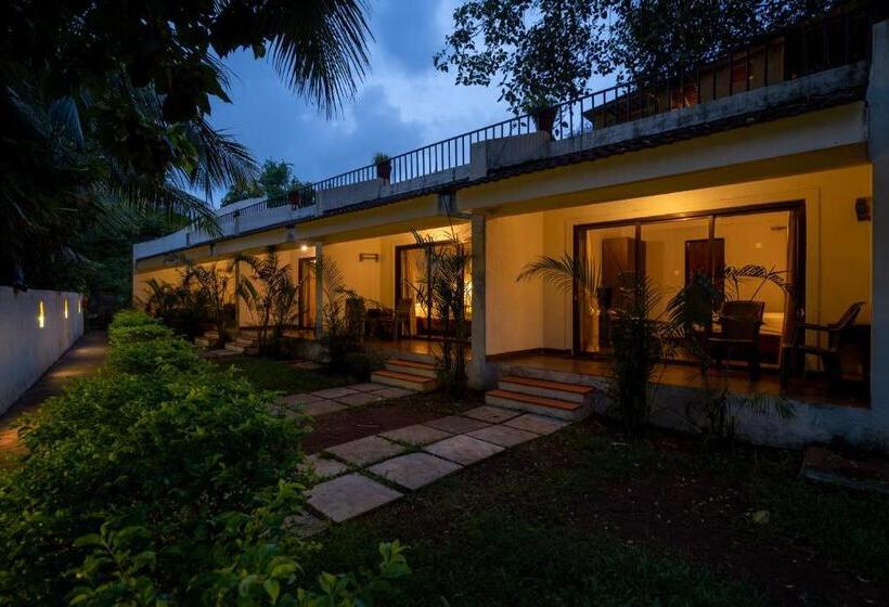 ホテル The Banyan Soul