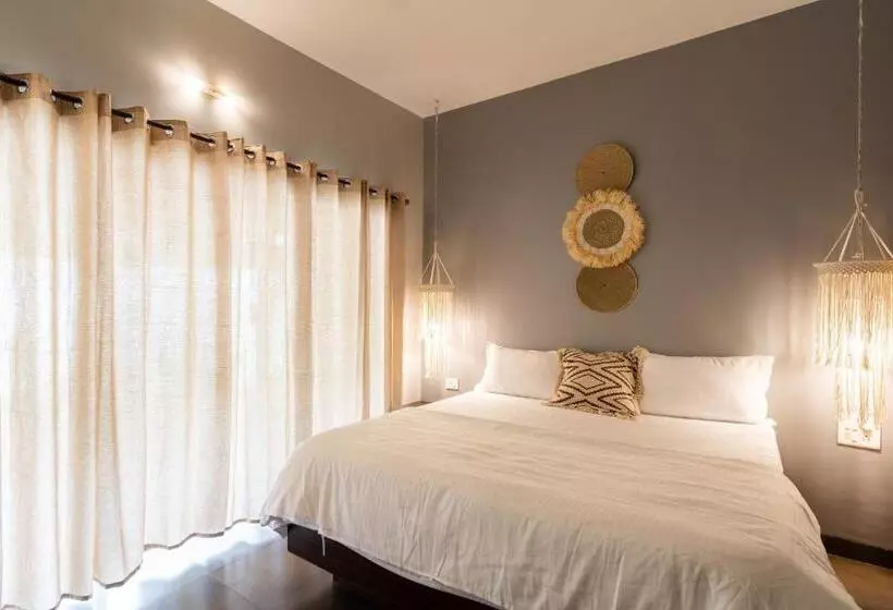 ホテル The Banyan Soul