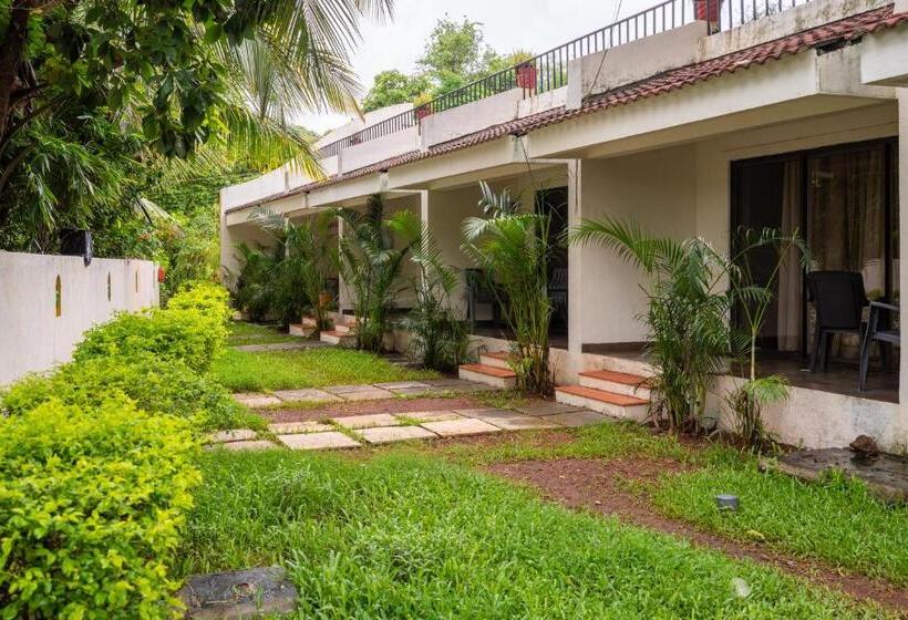 ホテル The Banyan Soul