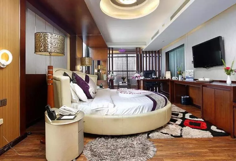 هتل The Cox Today