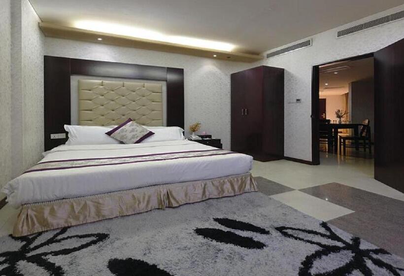 هتل The Cox Today