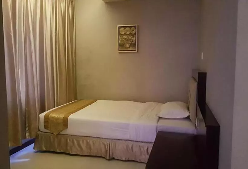 هتل The Cox Today