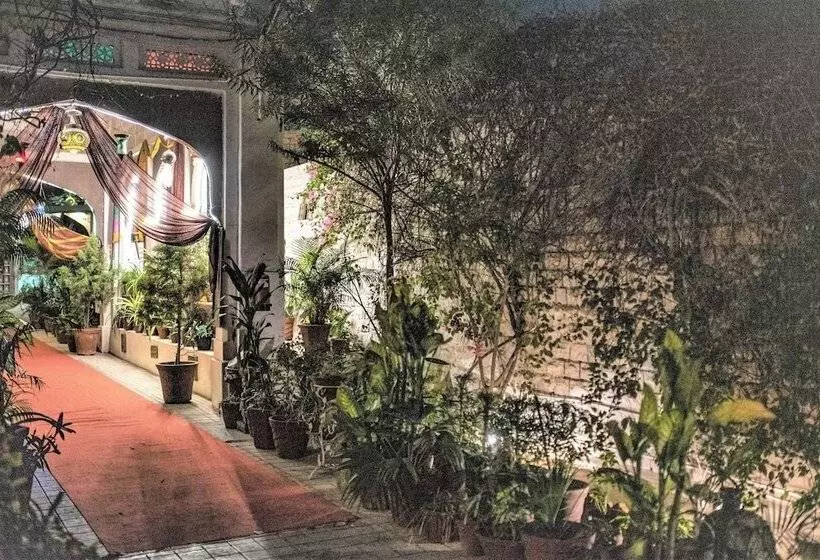 Hotel The Kothi Heritage