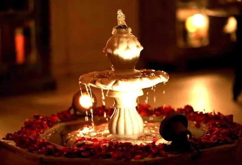 Hotel The Kothi Heritage