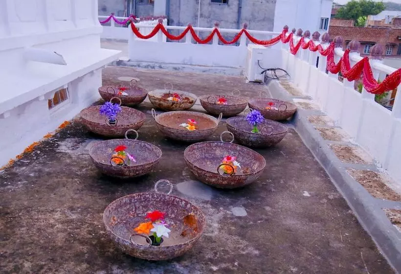 Hotel The Kothi Heritage