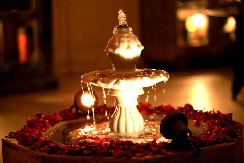 Hotell The Kothi Heritage