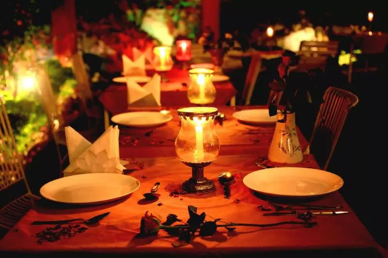 호텔 The Kothi Heritage